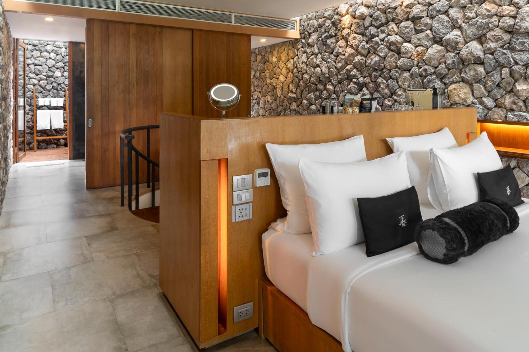 Tolani Resort Kui Buri Prachuap Khiri Khan Buitenkant foto