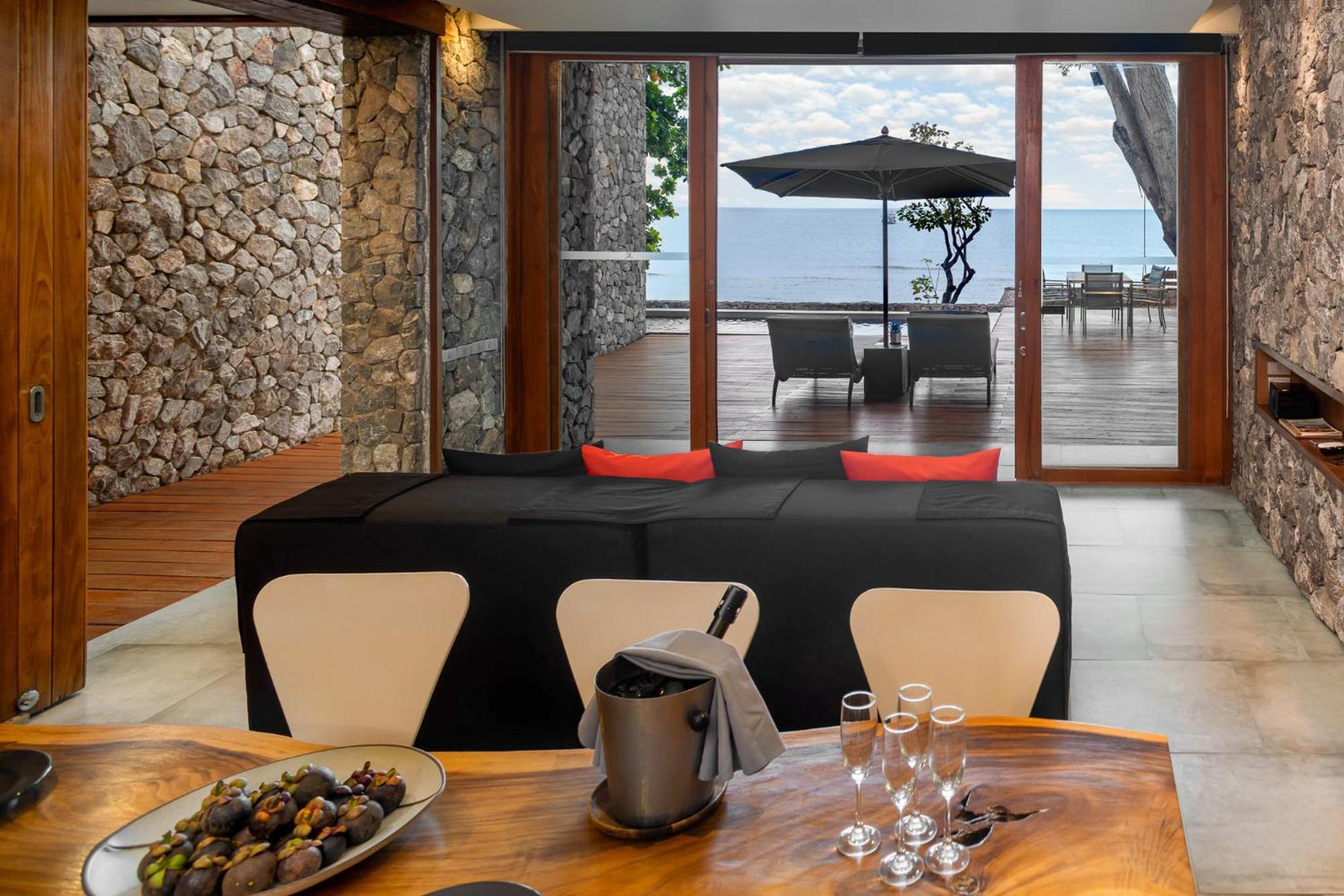 Tolani Resort Kui Buri Prachuap Khiri Khan Buitenkant foto