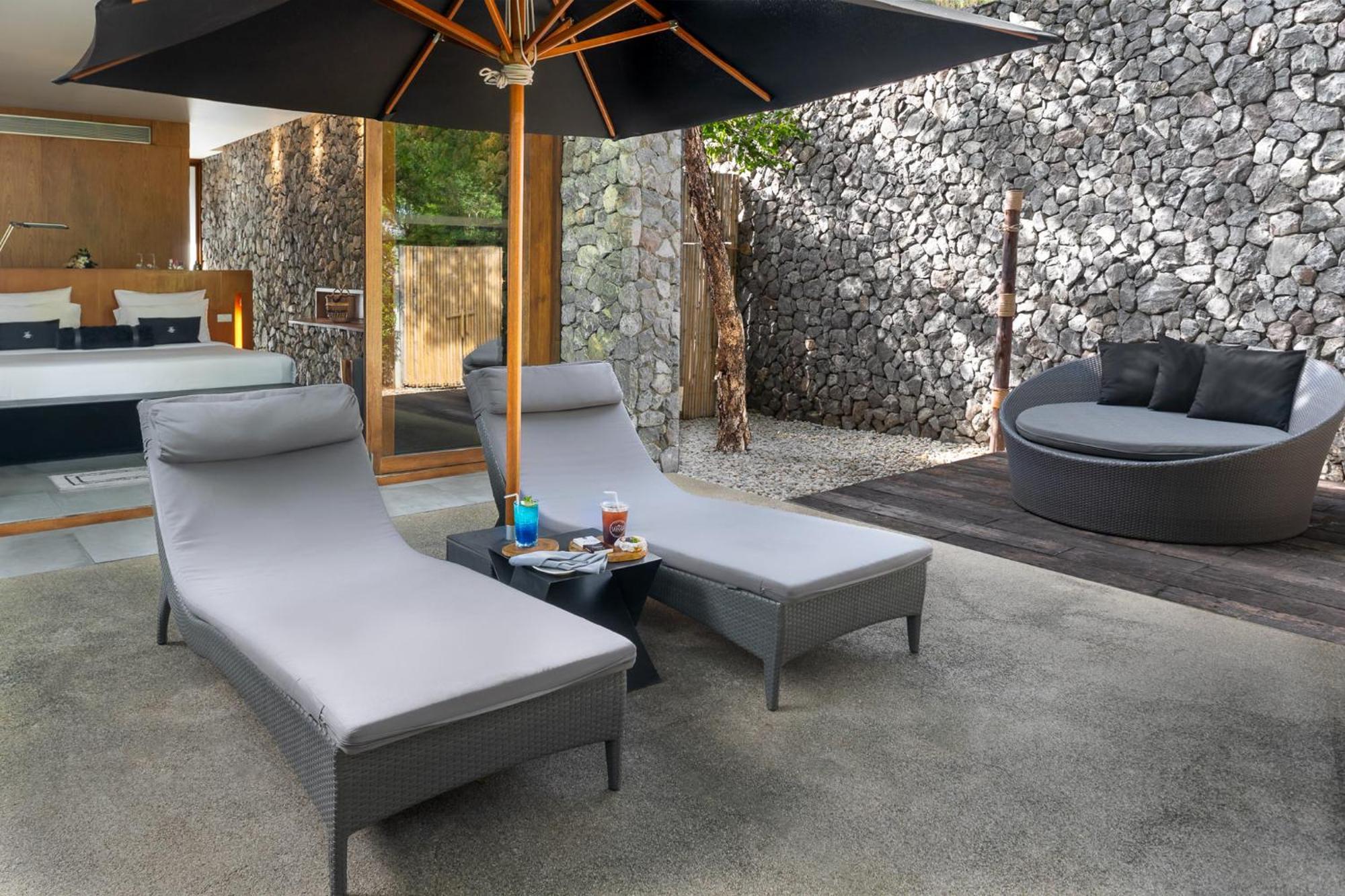 Tolani Resort Kui Buri Prachuap Khiri Khan Buitenkant foto